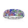 Seahorse Bangle
