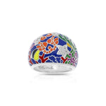 Seahorse Ring