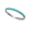 Seashells Bangle