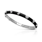 Seashells Bangle, view 3