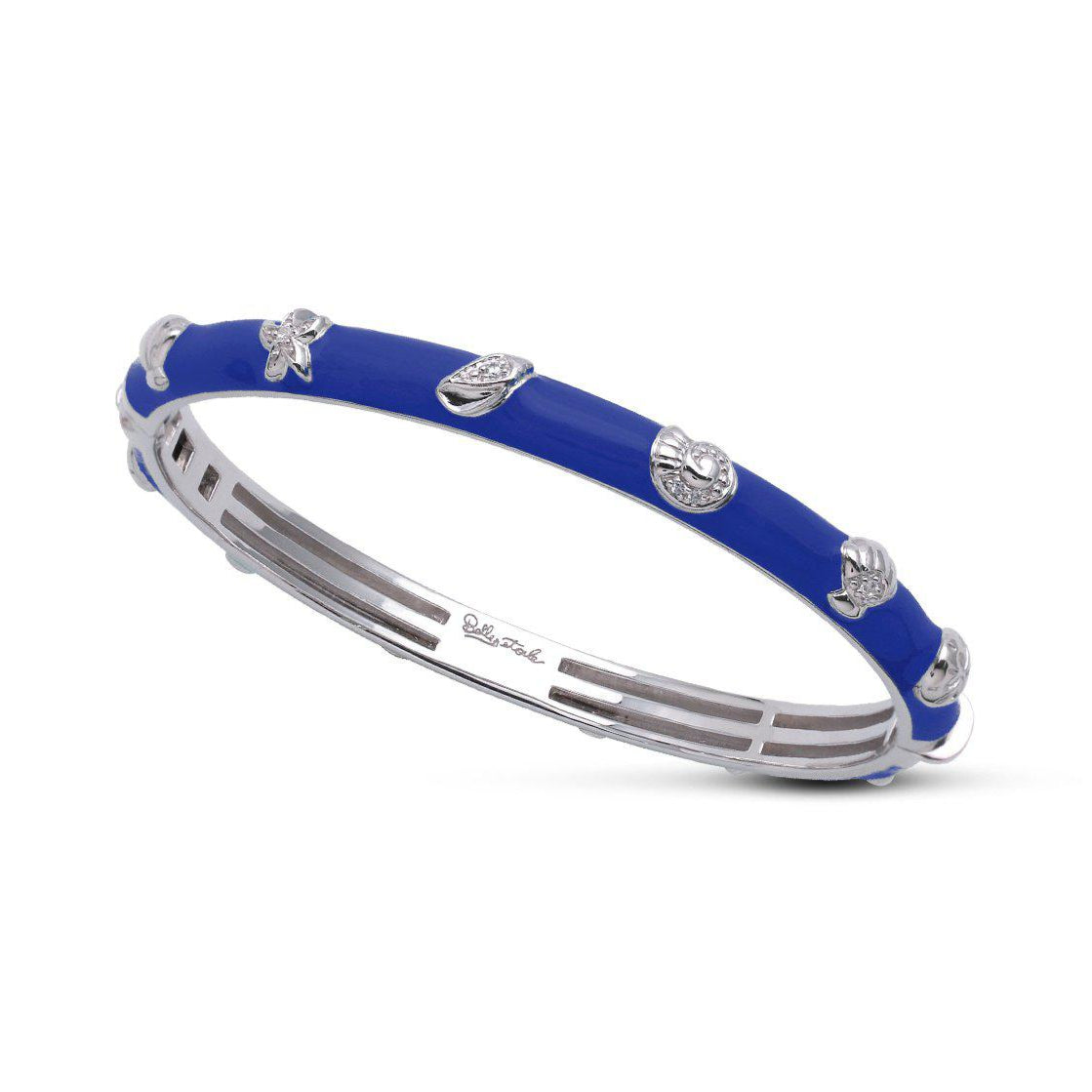 Seashells Bangle, view 2
