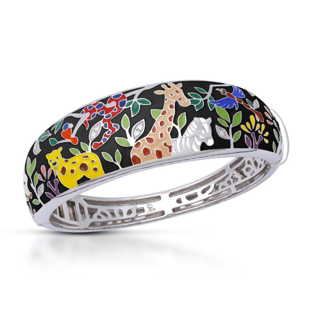 Serengeti Bangle, view 2
