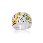 Serengeti Ring, view 2