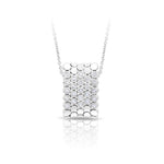 Shimmer Pendant
