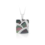 Sirena Pendant, view 2