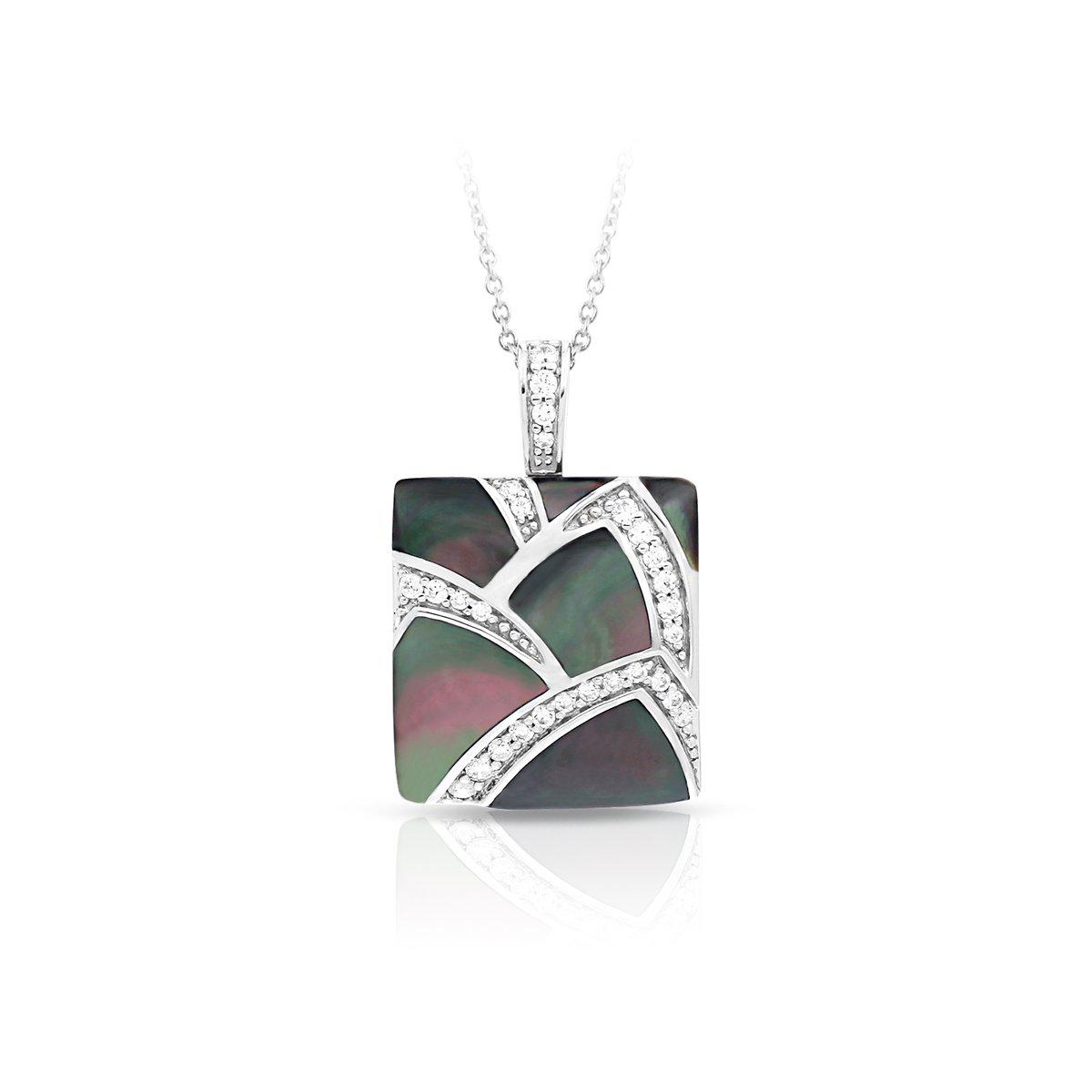 Sirena Pendant, view 2