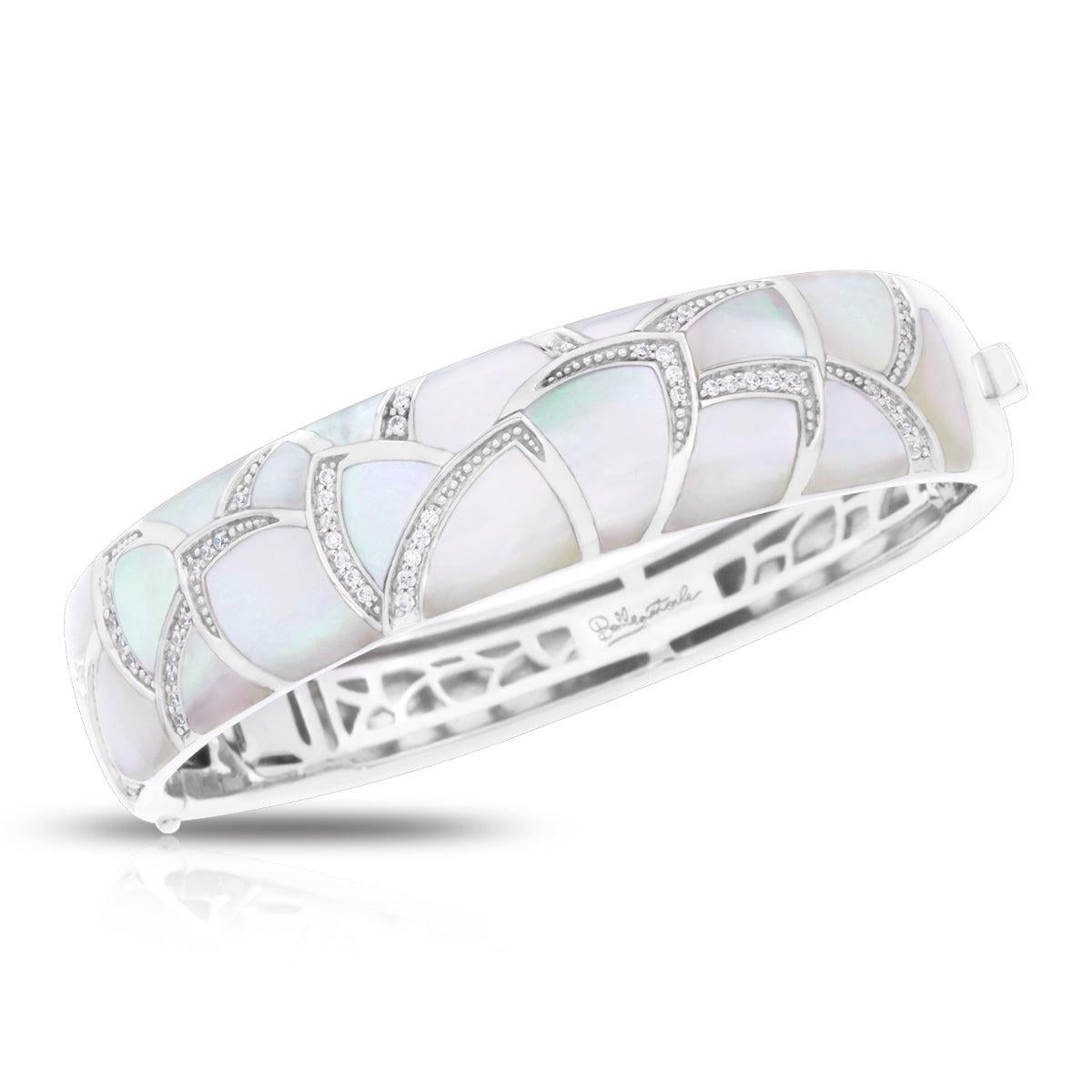 Sirena Bangle, view 2