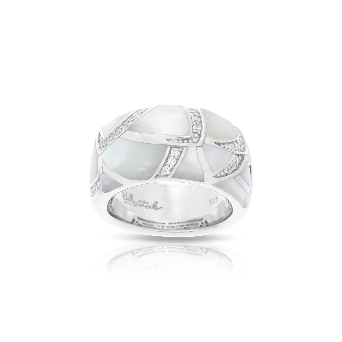 Sirena Ring, view 2