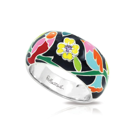 Songbird Ring