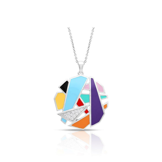 Spectrum Pendant