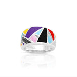 Spectrum Ring, view 2