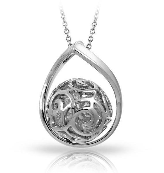 Star Catcher Pendant