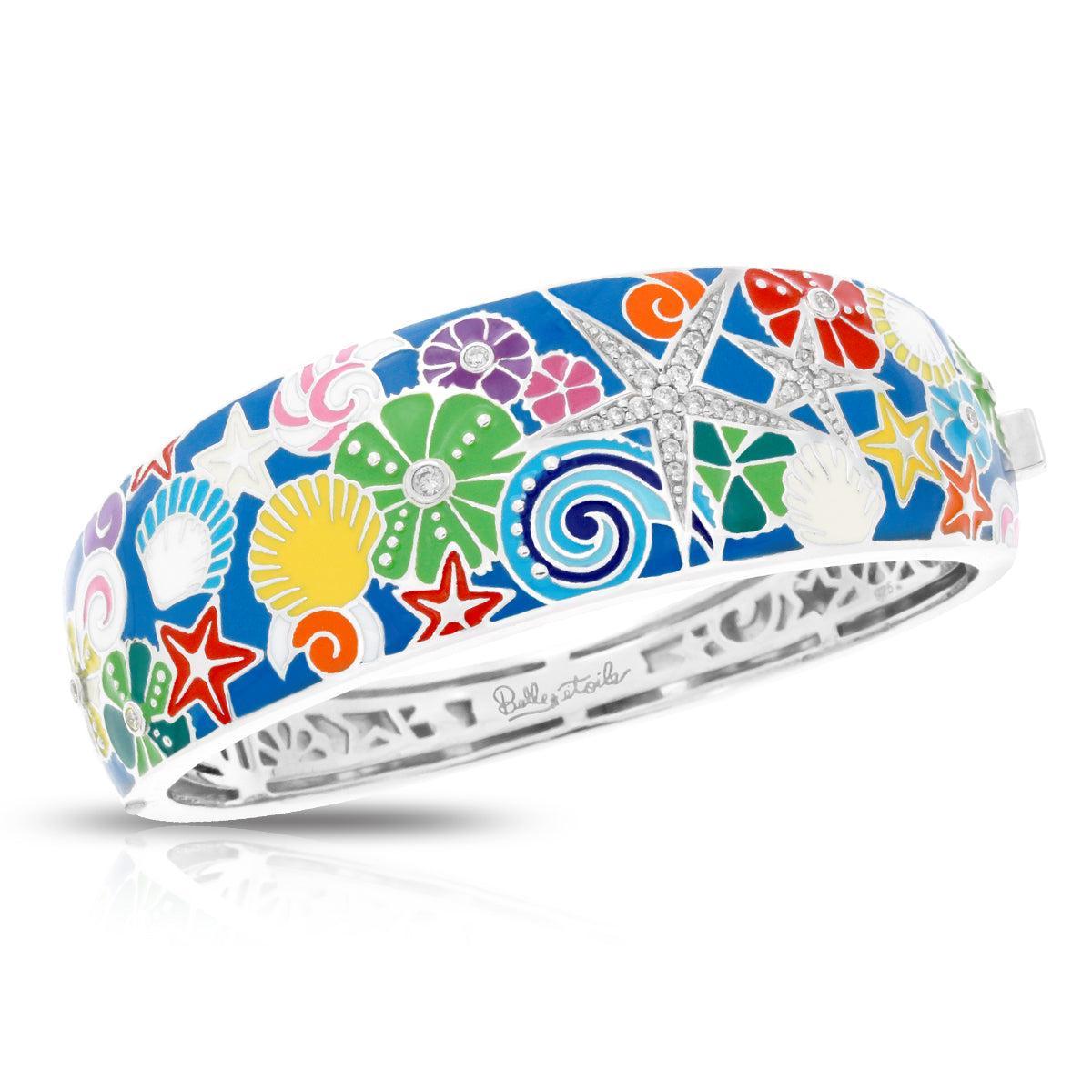 Starfish Bangle