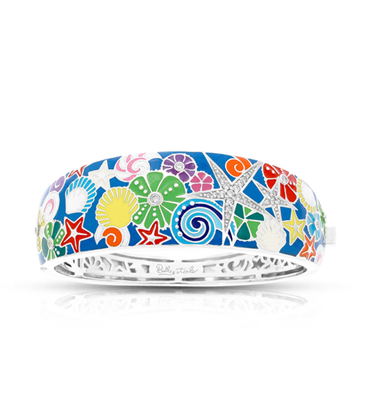 Starfish Bangle