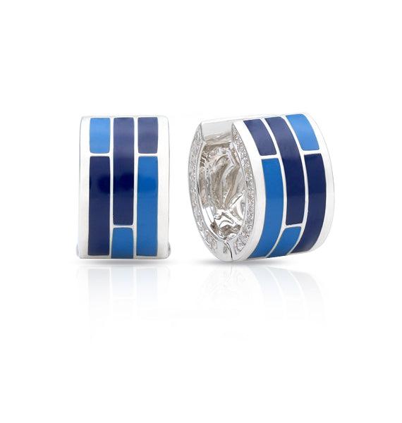 Strata Earrings, view 2