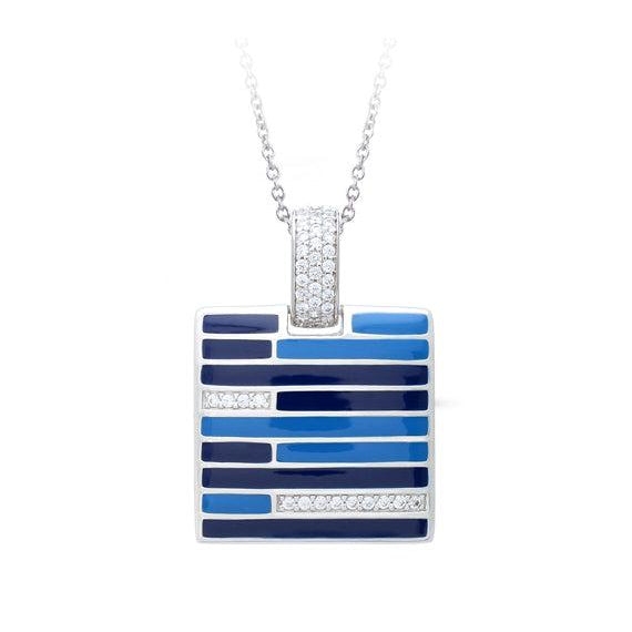 Strata Pendant, view 2