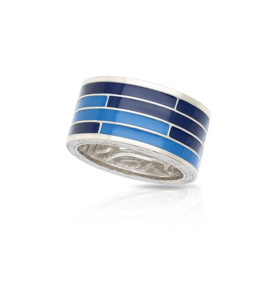 Strata Ring, view 2