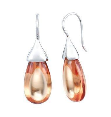 Sugar Drop Earrings