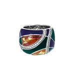 Tango Ring, view 3
