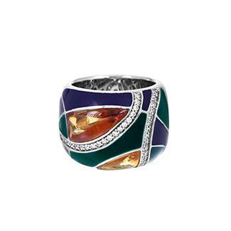 Tango Ring, view 3