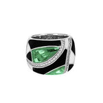 Tango Ring, view 2