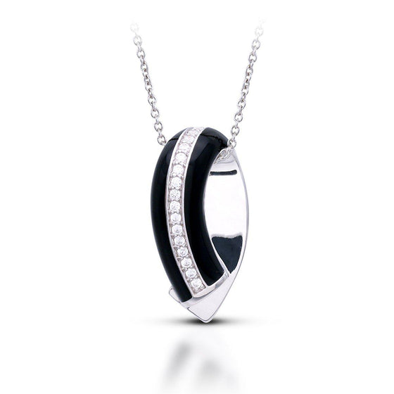 Tenuto Pendant