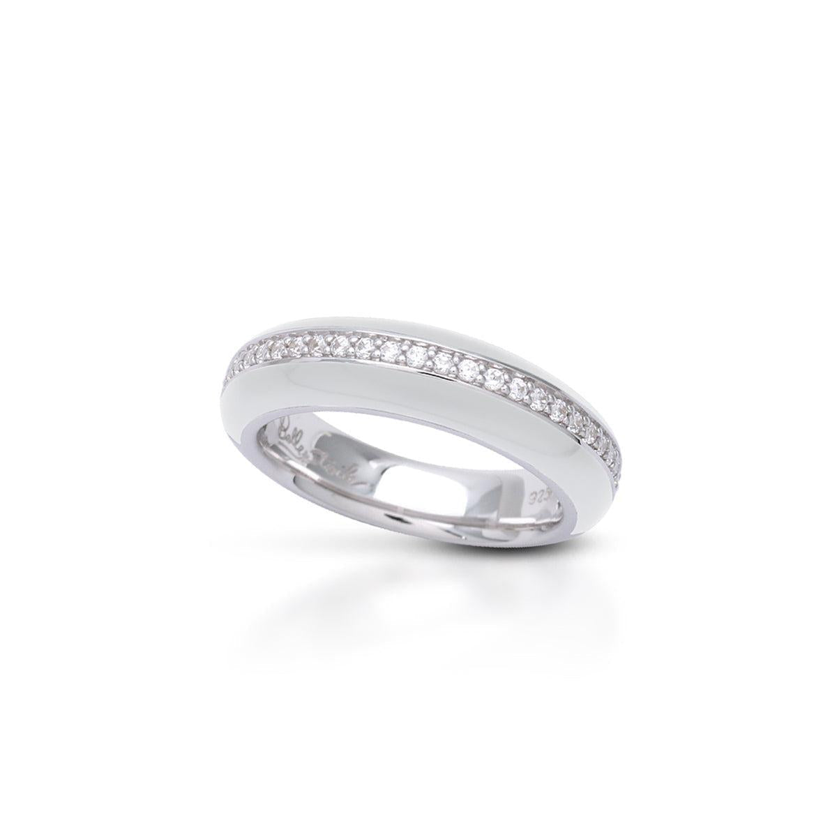 Tenuto Ring, view 2