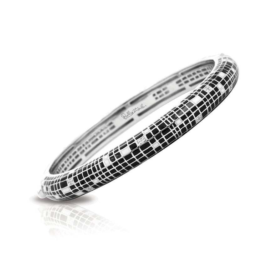 Tesserae Bangle, view 2