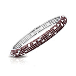 Tesserae Bangle