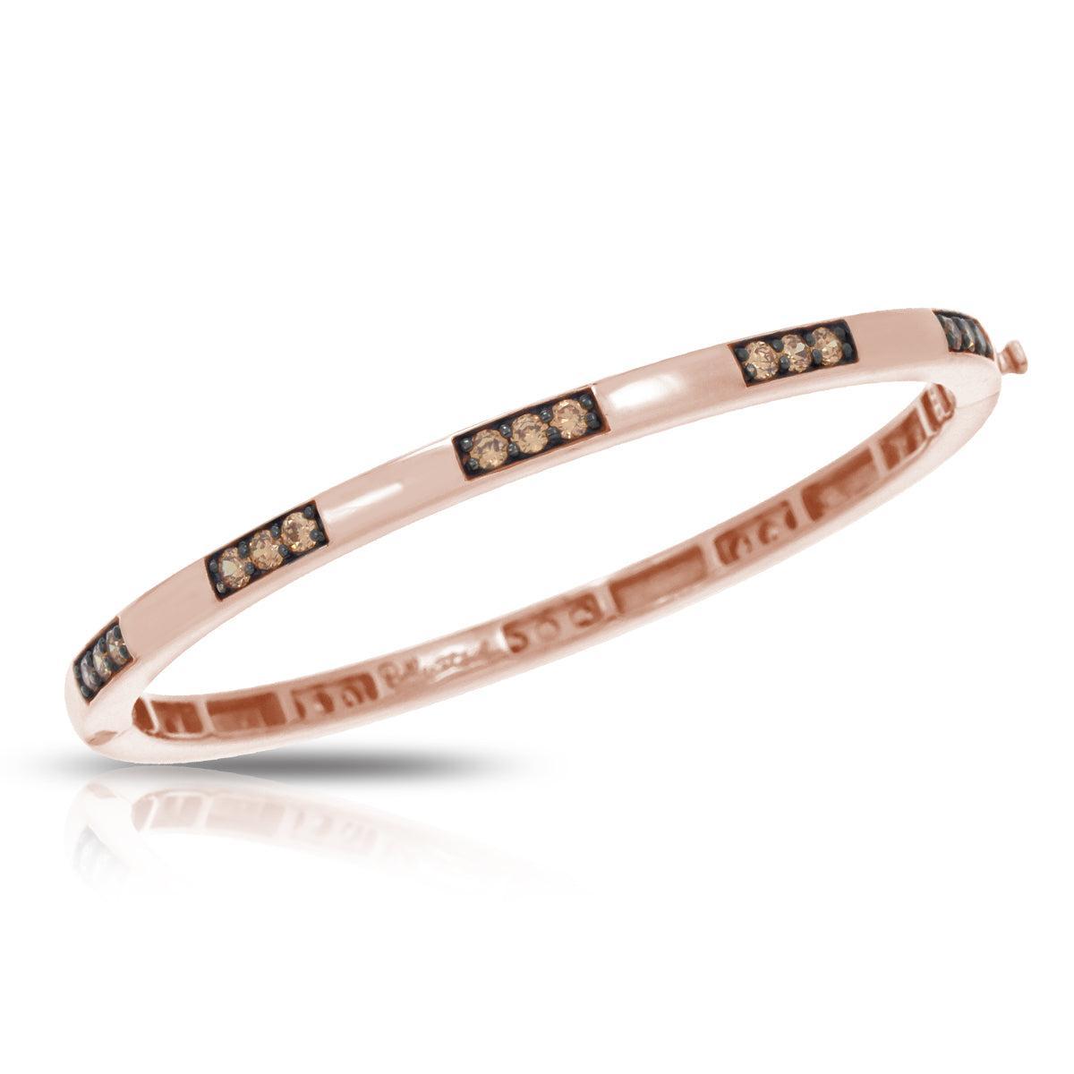 Tria Bangle, view 2