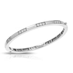 Tria Bangle, view 3