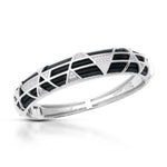 Trilogy Bangle