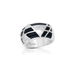 Trilogy Ring