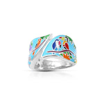Tropical Rainforest Ring, view 2