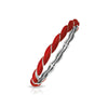 Twist Grande Bangle
