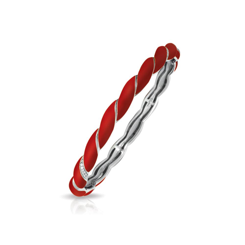 Twist Grande Bangle