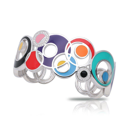 Circles Bangle
