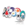 Circles Bangle