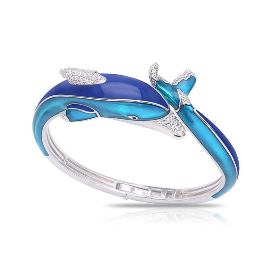Dauphin Bangle