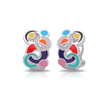 Circles Earrings