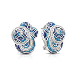 Corrente Earrings