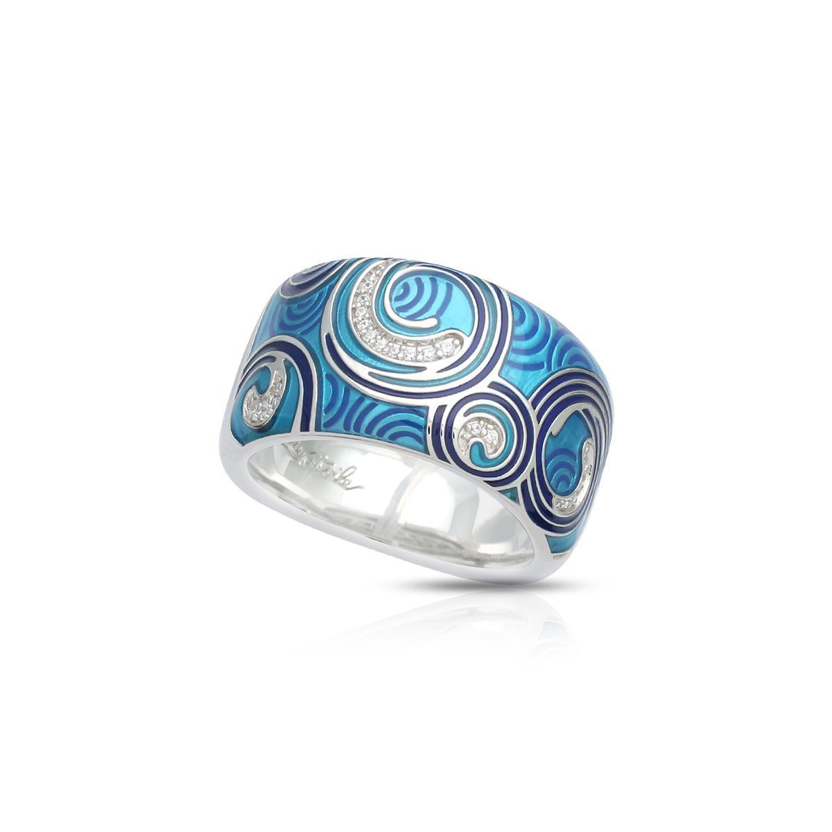 Corrente Ring