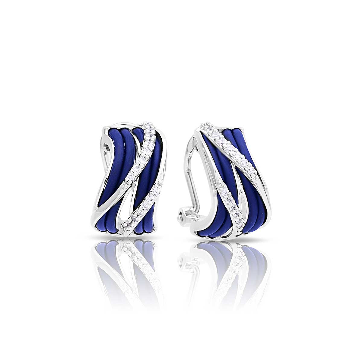 Venti Earrings, view 2