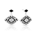 Virago Earrings, view 2
