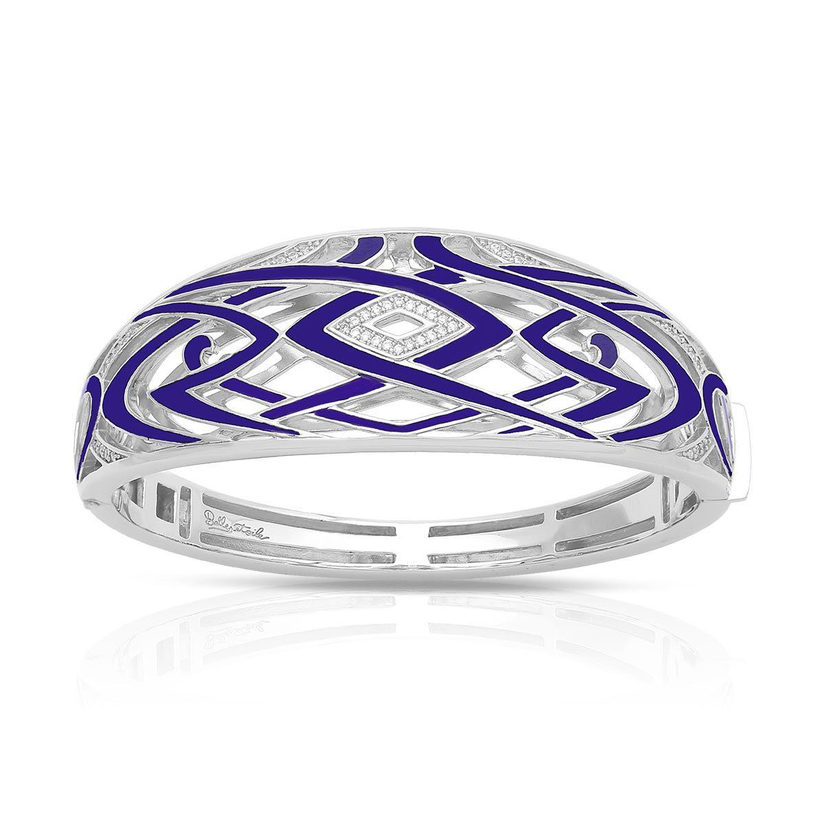 Virago Bangle, view 2