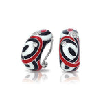 Vortice Earrings, view 2