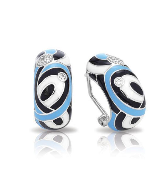 Vortice Earrings
