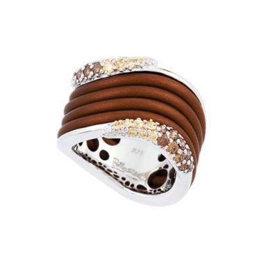 Wave Ring, view 2