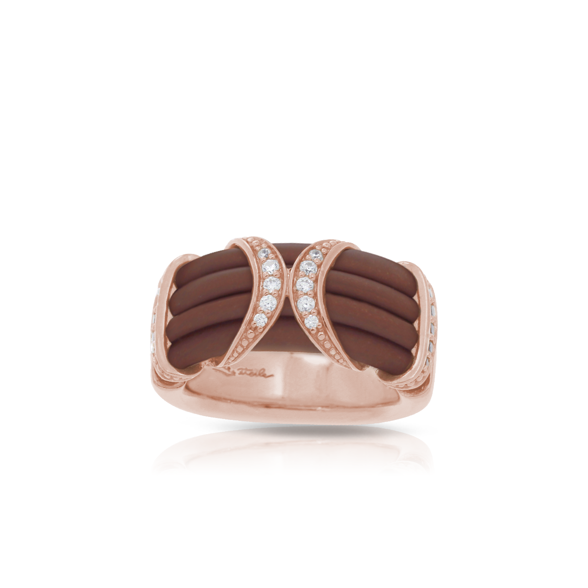 Xena Ring, view 2