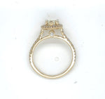 Diamond Engagement Rings, view 2, from Diamond Designs